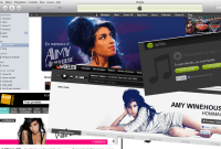 Amy Winehouse : le business de la mort ça se fait, ça ne se...