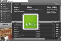 Spotify aurait déjà séduit 70 000 abonnés aux USA