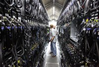 Google va installer trois nouveaux datacenters en Asie