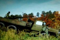 Un jeu vidéo utilisé par erreur dans un documentaire sur Kadhafi et l'IRA