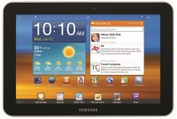 Samsung dévoile la Galaxy Tab 8.9 et met à jour le Galaxy Player