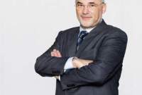 Le PDG d'HP sur le départ