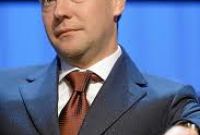 L'iPhone de Dmitri Medvedev est illicite, selon un responsable Apple