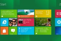 Windows 8 : les annonces de la Build