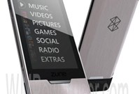 Microsoft abandonne les baladeurs Zune (MAJ)