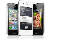 Apple présente l'iPhone 4S, disponible le 14 octobre