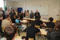 Les sciences du numérique en option au lycée