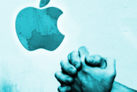 Apple société la plus innovante pour 68 % des Français