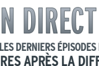 TF1 : des séries sur Facebook 24 heures après la diffusion américaine