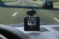 TomTom invite ses clients à supprimer les alertes radars des GPS