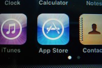 Bientôt 25 milliards d'applications téléchargées sur l'App Store