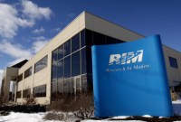 BlackBerry ne luttera plus contre l'iPhone et Android pour le grand public