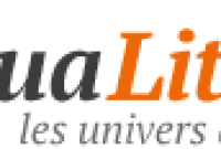Livre numérique : l'Actualitté de la semaine (#3)