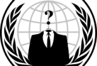 L'emblème et la devise Anonymous déposés à l'INPI