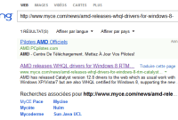 Microsoft demande à Google de faire un ménage qu'il ne fait pas chez lui