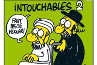 Charlie Hebdo revient en ligne et compte porter plainte