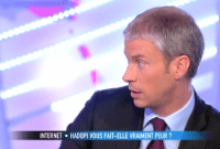 L'UMP défend l'efficacité de son Hadopi