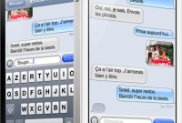 Apple se rend finalement compte qu'il peut corriger la faille des SMS sur iPhone