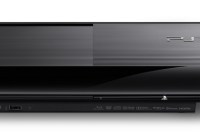Sony dévoile une nouvelle PlayStation 3, encore plus fine et plus compacte