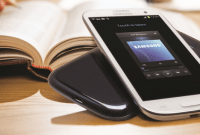 Guerre des brevets : Apple attaque le Samsung Galaxy S3
