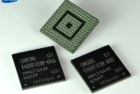 Apple réduit ses commandes de composants chez Samsung