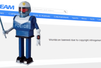 Les Hugo Awards privés de streaming par un robot policier trop zélé