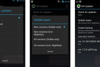 Android : CyanogenMod va simplifier les mises à jour