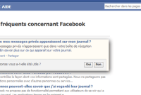 Le prétendu bug Facebook est officiellement un