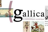 Gallica : la bibliothèque numérique de la BNF s'ouvre à l'iPad
