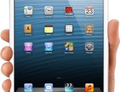 Apple annonce un iPad Mini et un iPad 4