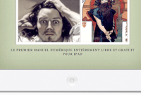 Sur iTunes, un auteur ne peut pas dire son livre