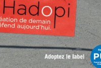 La Hadopi vise 100 services labellisés PUR d'ici fin 2013
