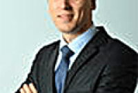 Raphaël Keller, premier héros de la mission Lescure
