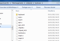 Le code source du noyau de VMware ESX divulgué par Anonymous