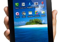 Tablettes : Samsung grignote les parts de marché d'Apple