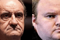 Pierre Lescure : "Kim Dotcom avait une sale tronche"