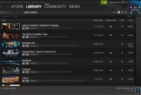 Steam propose 25 jeux sous Linux