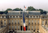 L'Elysée ne publiera pas ses photos sous licence libre, sous la pression