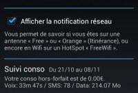 Free Mobile : une appli pour intégrer la messagerie visuelle à Android
