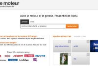 La presse n'aime pas Google News. Donc elle propose moins bien