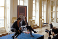 Hadopi : pourquoi la mission Lescure va se planter