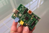 Raspberry Pi : la version low cost bientôt disponible