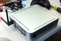 Valve confirme l'arrivée d'une Steam Box sous Linux