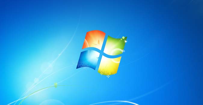 Windows 7 is still not out of steam