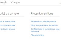  Security and Privacy: Microsoft centralizes your settings 