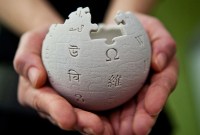 Wikipedia veille à préserver durablement ses sources d'informations