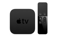 L'Apple TV 4K pourrait être annoncée en même temps que les prochains iPhone