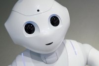 Une épicerie écossaise renvoie un robot Pepper : il est mignon, mais il ne...
