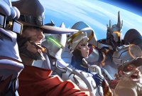 Overwatch : on va enfin pouvoir enregistrer les actions de la partie pour les partager