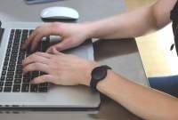 Misfit dévoile le Shine 2, son nouveau bracelet connecté